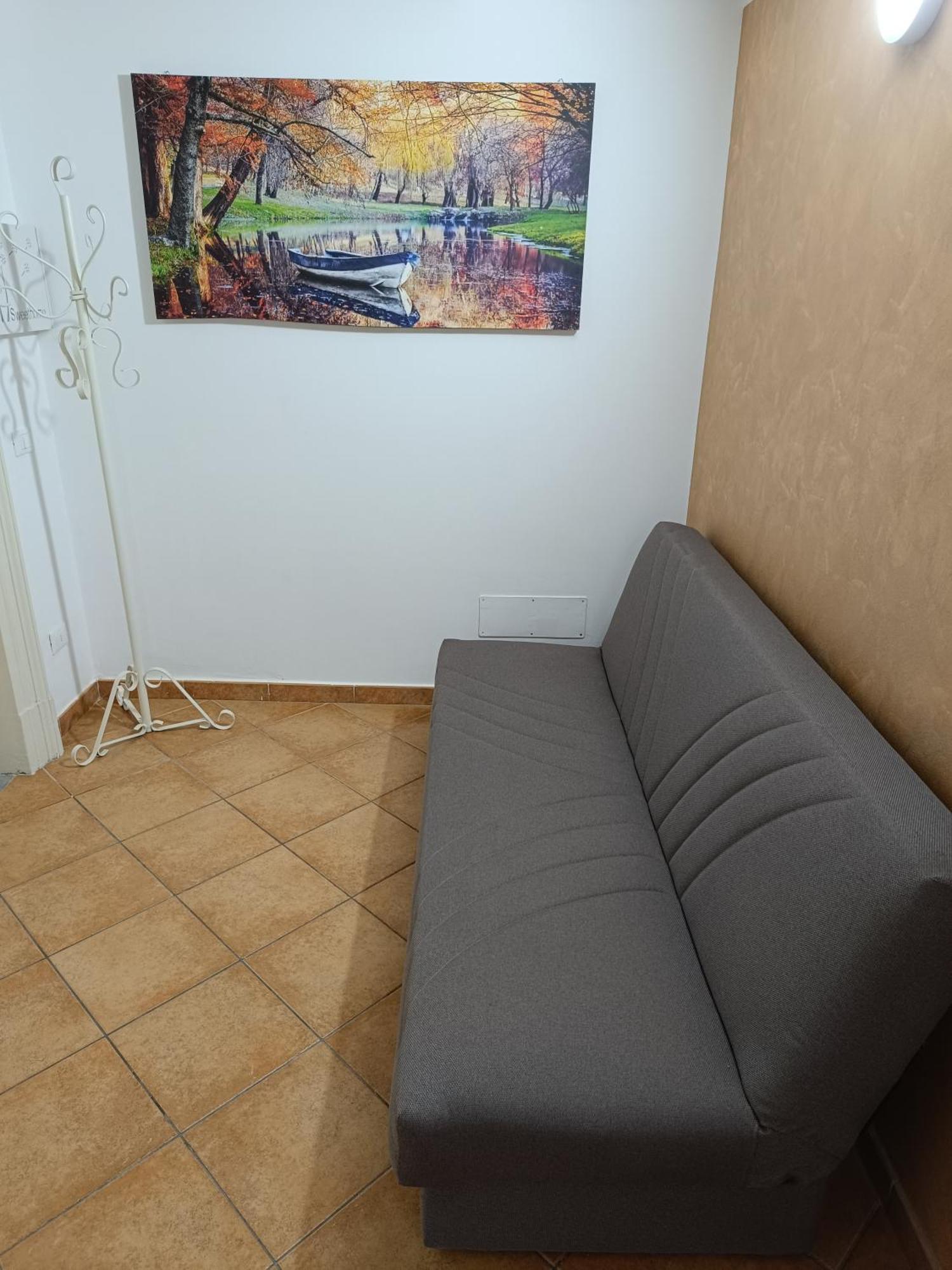 Sicilian Dreams Apartment CTA Exterior photo